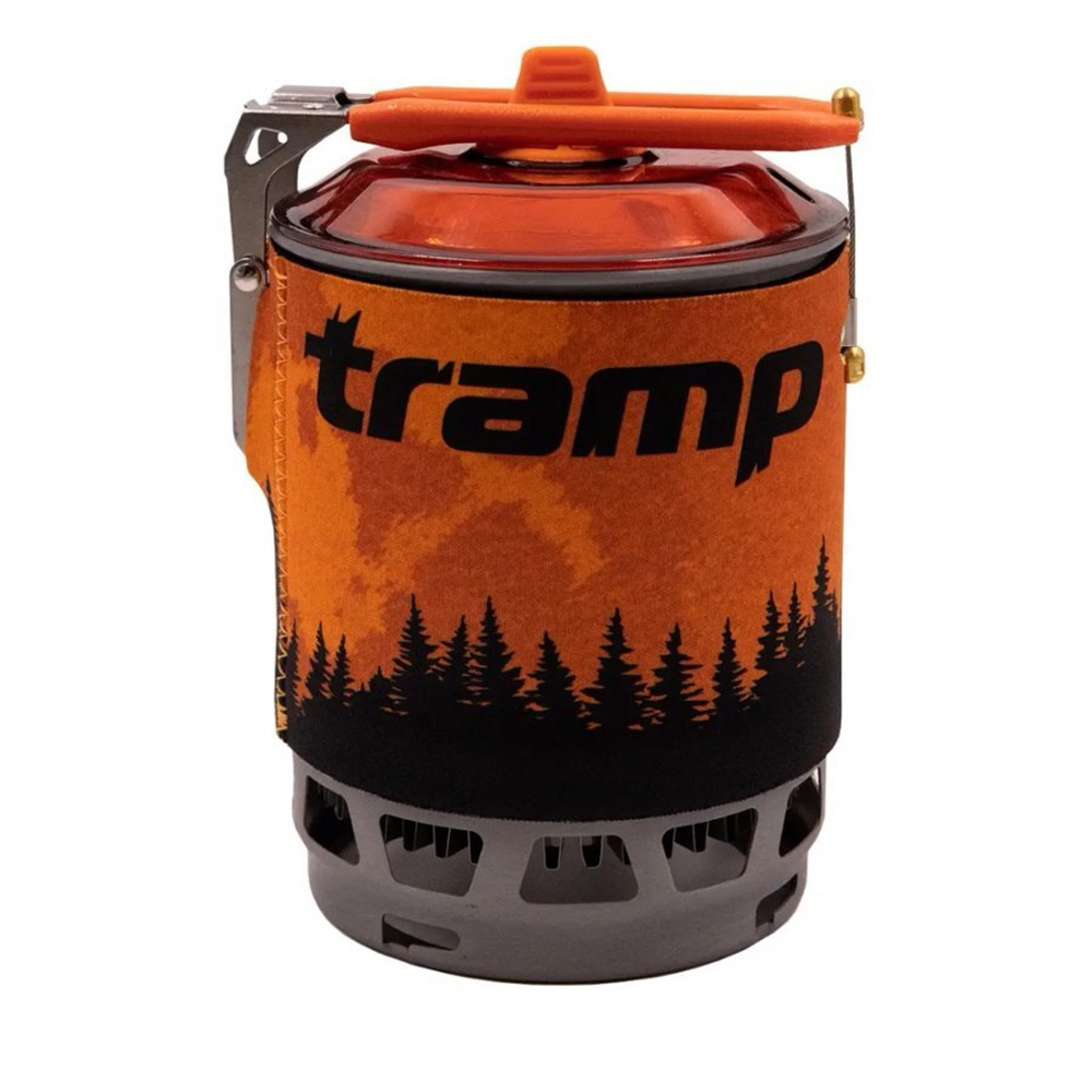 Система приготовления пищи Tramp 800 мл TRG-049