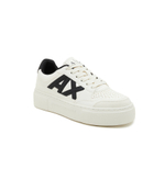 Кроссовки XDX147 XV830 Armani Exchange - белый(XDX147 XV830)