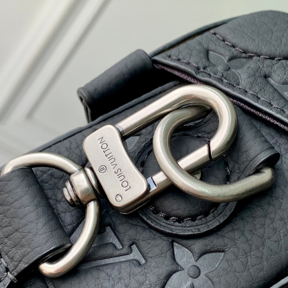 Louis Vuitton Soul Trunk