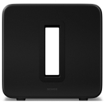 Сабвуфер Sonos SUB Gen 4 черный