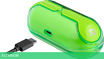 Наушники Defender Twins 916 Green (63917)