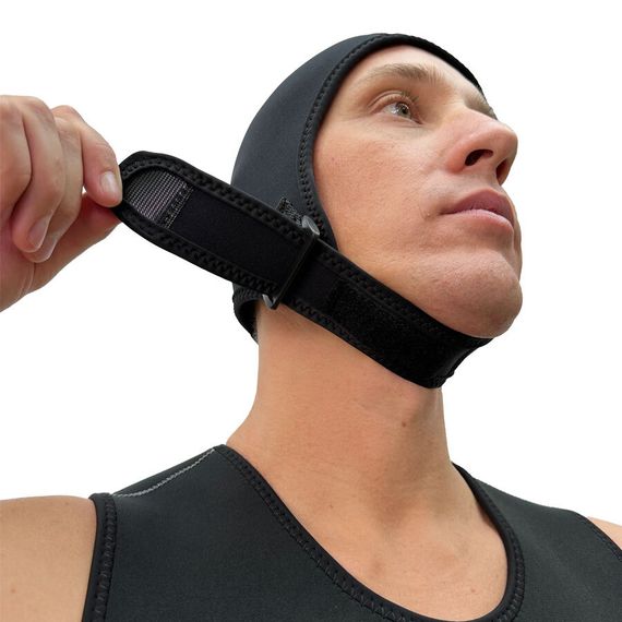 Шапочка Scorpena для открытой воды 3 мм