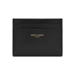 Картхолдеры и кошельки SAINT LAURENT YSL PARIS, 375946-H3Z0W-1000