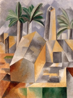 Картины-наклейки на стену для декора интерьерные №270