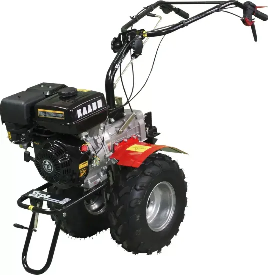 Мотоблок "КАДВИ" УГРА НМБ-1Н10А (КАДВИ 9 л.с.)