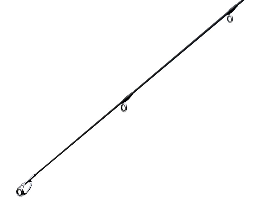 AZURA Удилище спиннинговое Vesta 7'10L 2,38м тест 1-14г