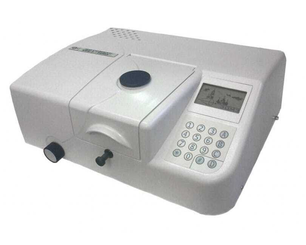 Колориметр КФК-3-01