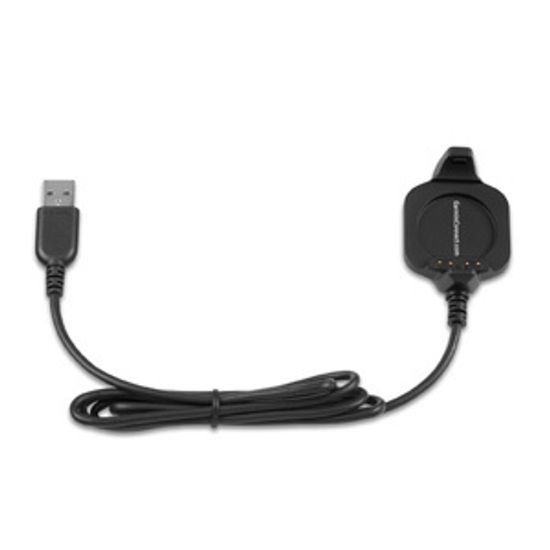 Кабель питания-данных USB для часов Garmin Forerunner 920XT 010-11029-11