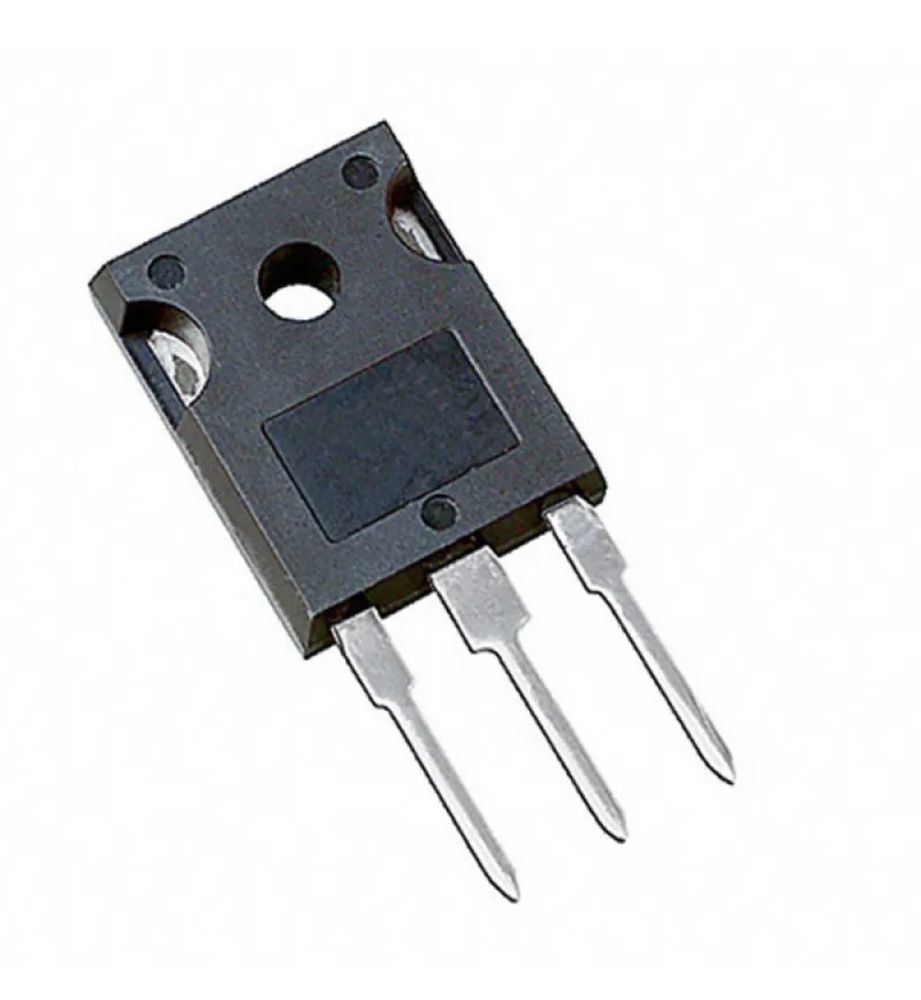 Полевой транзистор IRFP260N / TO247 N-ch 49A 200v