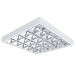 Накладной растровый светильник KANLUX NOTUS 4LED 4x18W NT