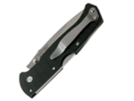 Нож складной Cold Steel Air Lite Drop Point, сталь AUS10A, рукоять G10 (CS-26WD)