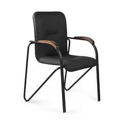 Стул Samba black