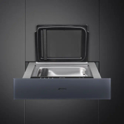 Вакуумный упаковщик Smeg CPV115G