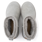 UGG Classic Mini II Grey-Violet