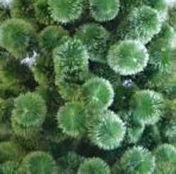 Ель искуственная Царь елка Камила люкс 150 см