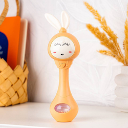 Детская игрушка "Zama Bunny"