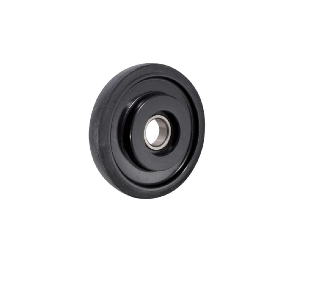 Ролик подвески снегохода ROUSKI ASSEMBLY WHEEL