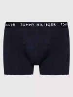 Трусы 3 шт. Tommy Hilfiger