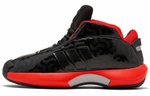 Кроссовки Star Wars X Adidas Crazy 1 Hoops Sith Order