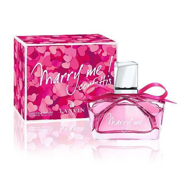 Lanvin Marry Me Confettis Eau De Parfum