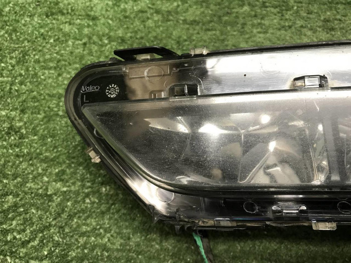 ПТФ левая Porsche Macan 95b (2014-2018)