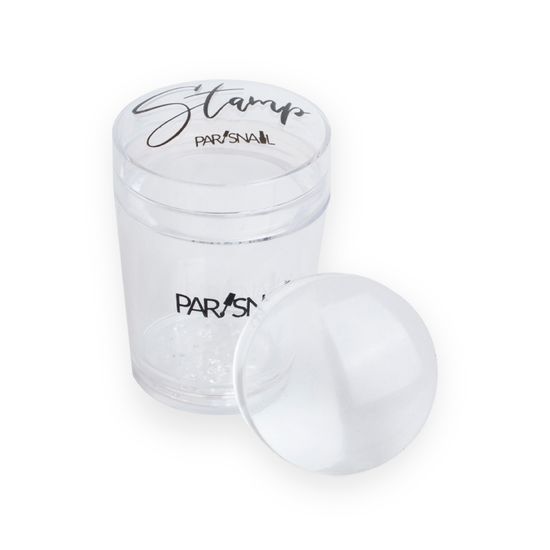 Штамп для стемпинга ParisNail PN-sh1