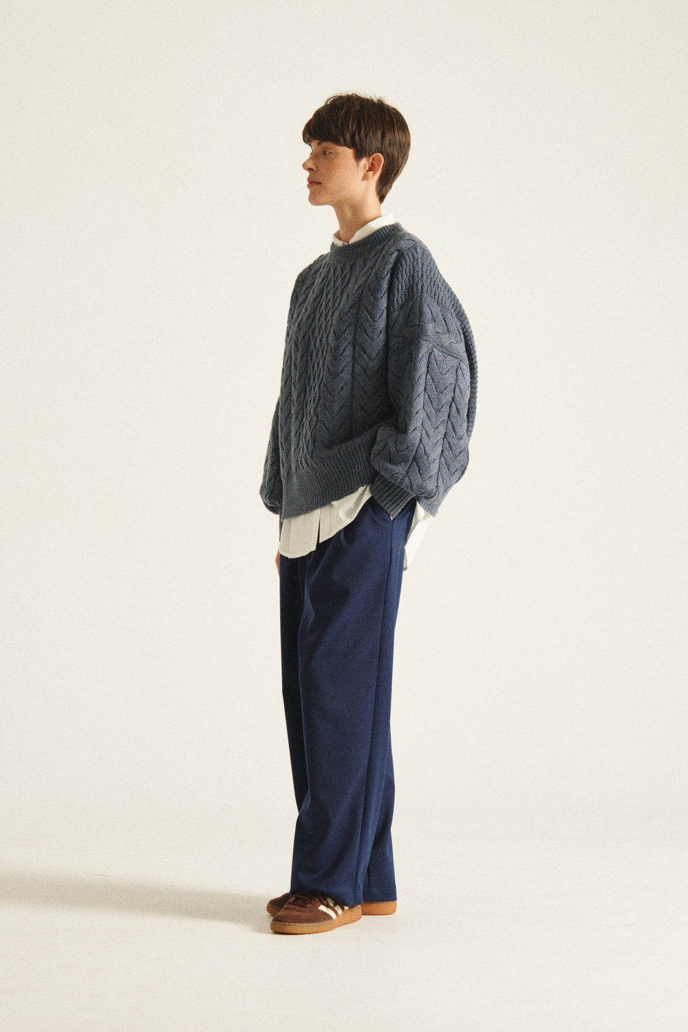 Джемпер art.C4332-8