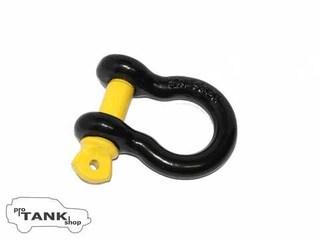 Шакл стандартный 4,75 Т