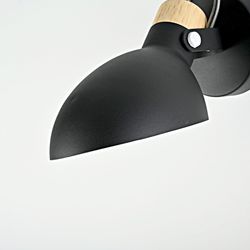 Настенное Бра Onder Black By Imperiumloft