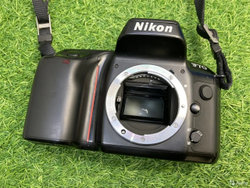 Nikon F70 Покупка/Продажа
