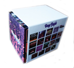 Комплект / Deep Purple (37 Mini LP CD + Box)