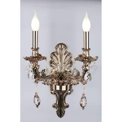 Светильник настенный (Бра) OML-74701-02