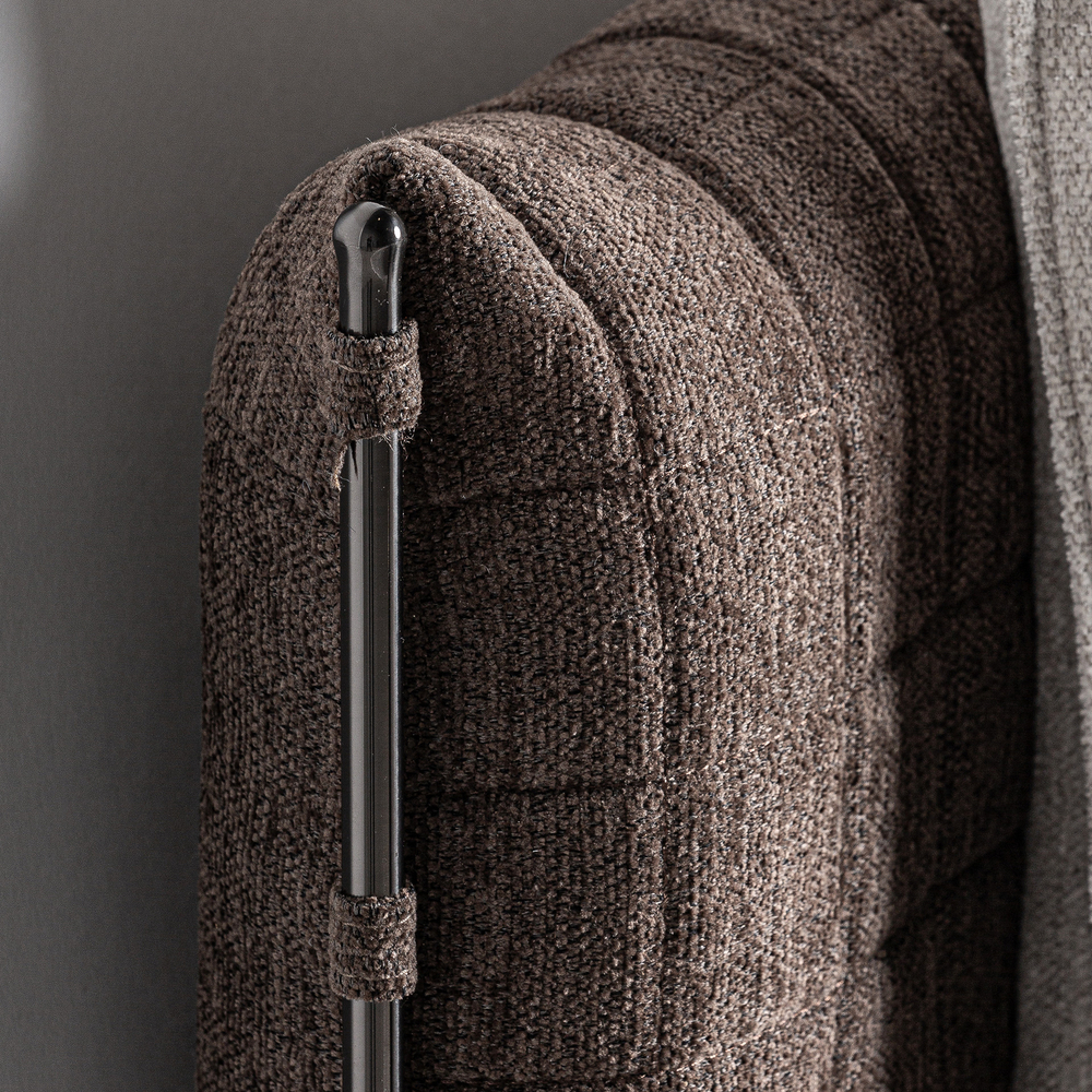 Кровать Kyoto для матраса 180x200