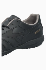 Сороконожки Mizuno Morelia Sala Pro TF - черный