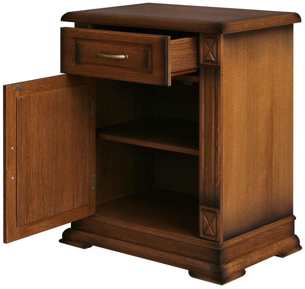 Тумба «Верди Классик» П1.0487.0.32-01