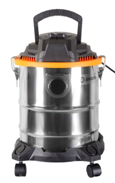 Строительный пылесос Вихрь СП-1500/20А