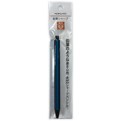 Механический карандаш 0,9 мм Kokuyo Enpitsu Sharp Standard тёмно-синий