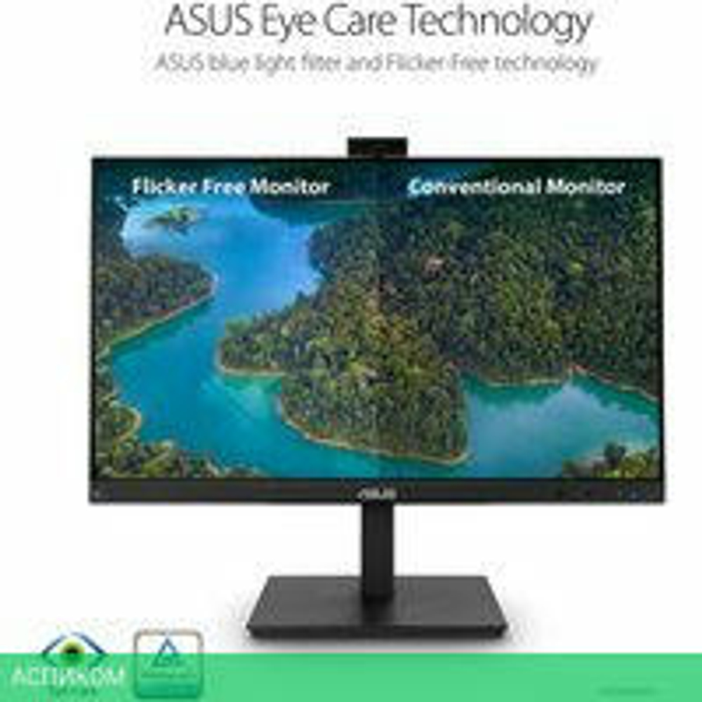 Монитор ASUS Business BE279QSK