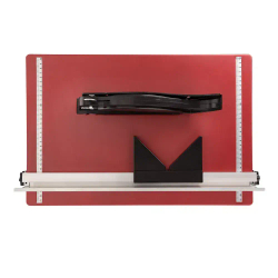 Пила стационарная электрическая NSES200 - 1900Вт, 200мм диск, гл. проп. 90-45мм