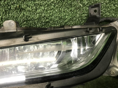 ПТФ левая Lexus RX 4 (2019-2022)