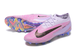 Бутсы Nike Phantom GX Elite FG (Сиреневый)