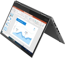 Ноутбук 14" Lenovo ThinkPad X1 Yoga Gen 5 (20UB0002RT)