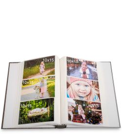 Art West WF-131/1 Фотоальбом «Лоскутки»