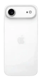 iPhone 17 Air 512Gb White