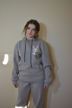 Спортивный костюм Зайка