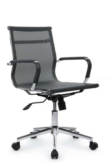 Кресло Hugo RCH 6001-2SE Серый