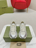 Gucci Ripple Sneaker