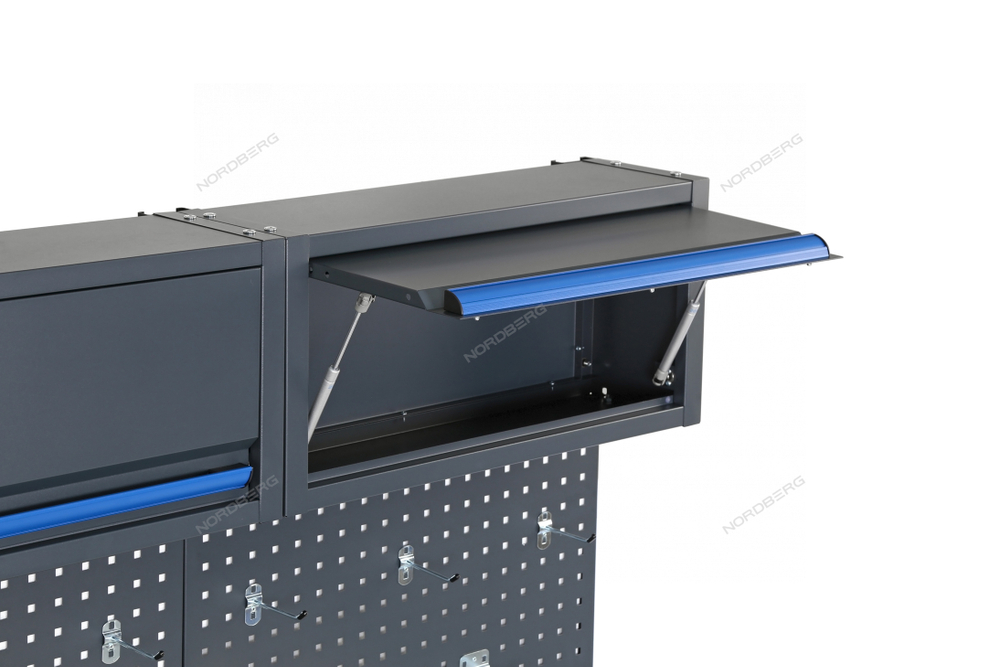 Набор мебели для мастерских NORDBERG TT116