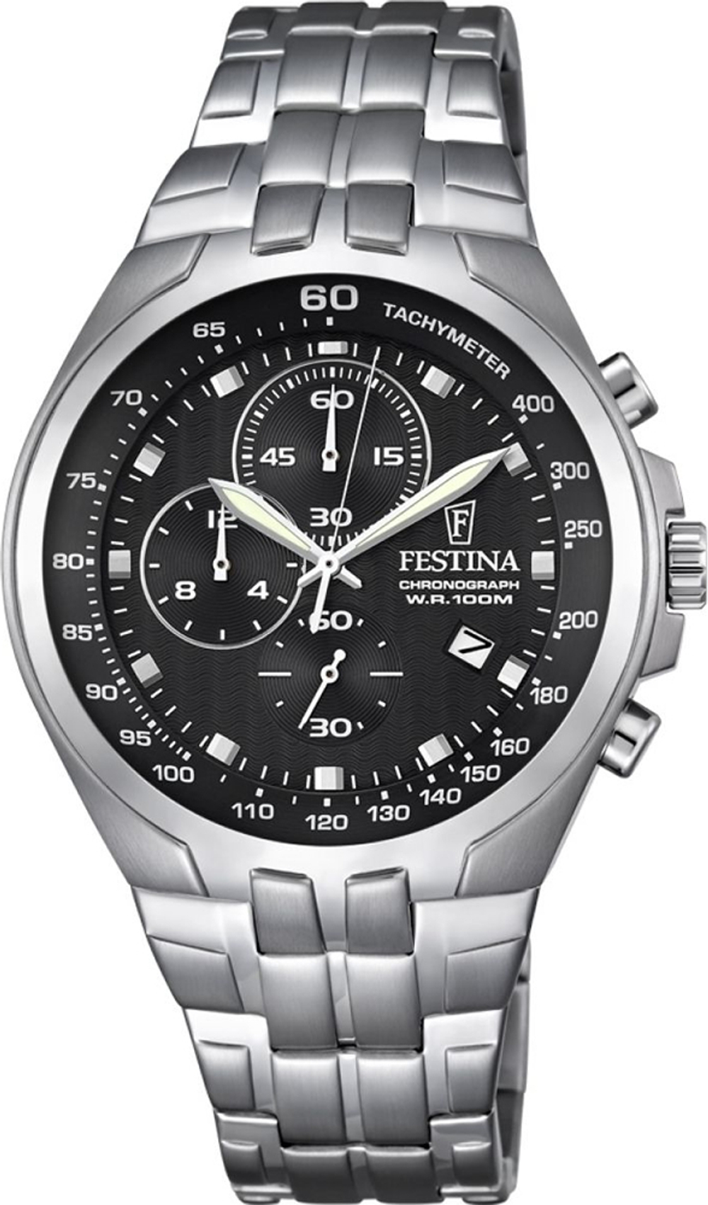 Мужские наручные часы Festina F6843/4