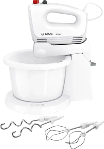 Миксер Bosch MFQ2600W